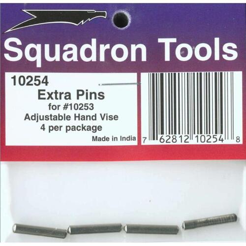 ESSQ10254 Extra Pins