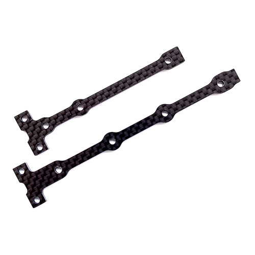 AA92283 FT Flex Chassis Brace Support Set, 2mm