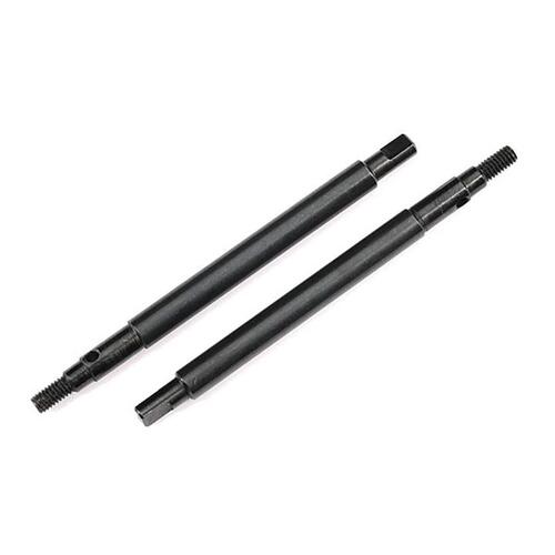 AX9730 Axle shafts, rear, outer (2)