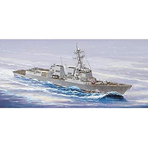 ESTR04527 1/350 USS Momsen DDG-92