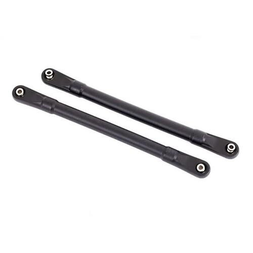 AX9548 Camber links, rear (144mm) (2) (assembled with hollow balls)
