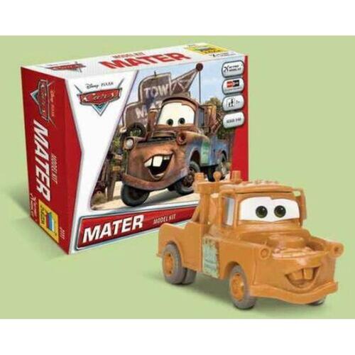 ESZV2011 1대43 Cars Mater