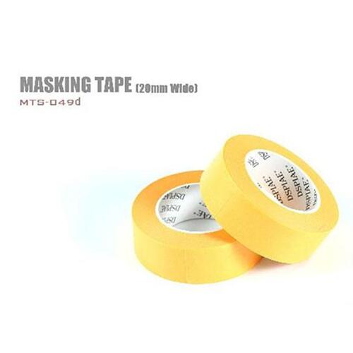 CEMTS-049D 마스킹 테이프 20mm