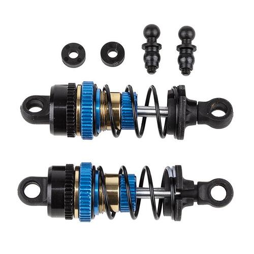 AA21587 Reflex 14R FT Shocks, front or rear, assembled