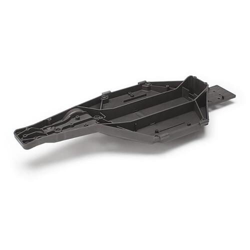 AX5832G Chassis, low CG (grey)