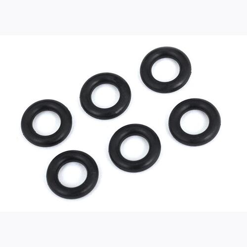 AX9680 O-rings (6) use with Sledge rear driveshafts