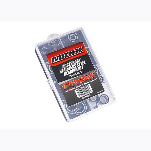 AX8799X Maxx Stainless Bearing Kit