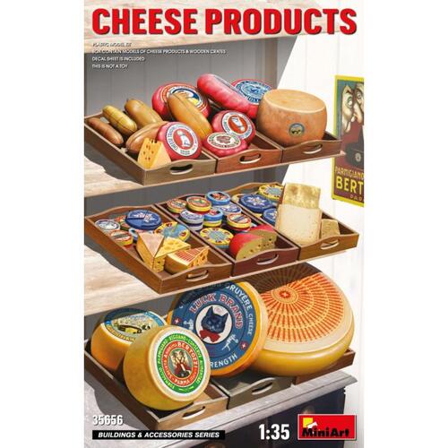 BE35656 1대35 치즈 제품