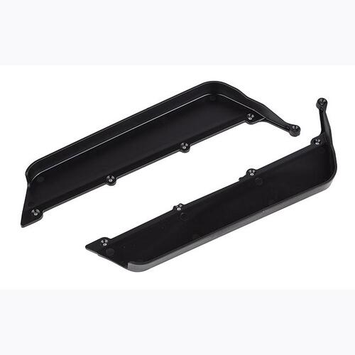 AA81631 RC8B4.1 Side Guards