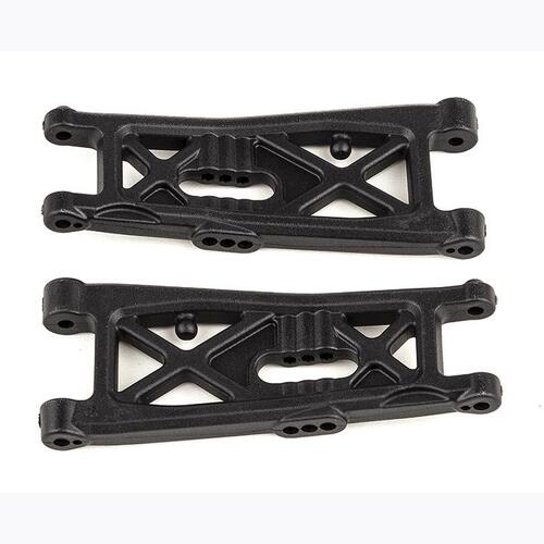 AA92410 RC10B7 Front Suspension Arms
