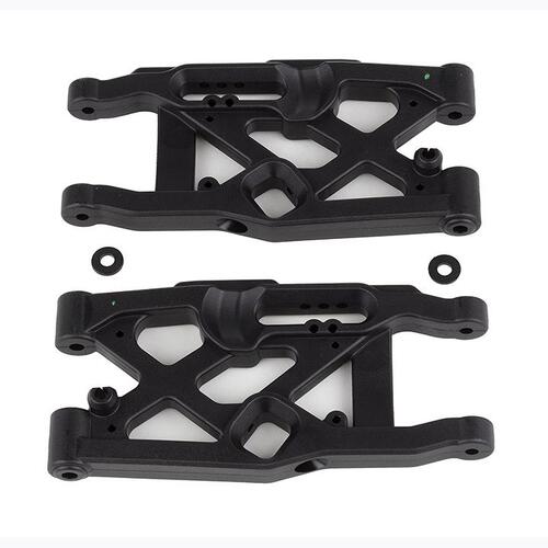 AA81638 RC8B4.1 Rear Suspension Arms, soft