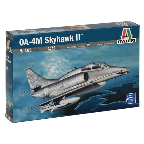 BI0165 1/72 OA-4M Skyhawk