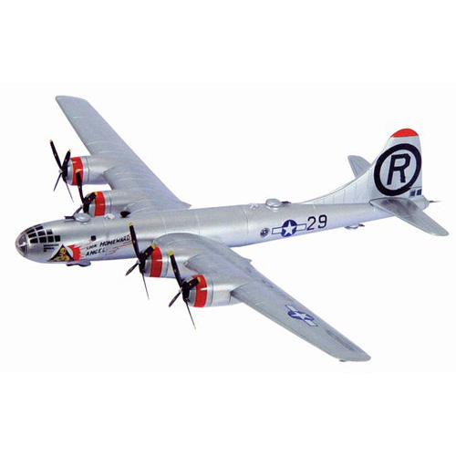BD51011 1/144 B-29 Superfortress 39th BS/6th BG 44-69736 &#039;Look Homeward Angel&#039; North Field Tinian June 1945