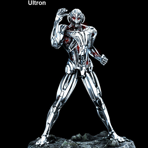 BD38148 1/9 Avengers: Age of Ultron - Ultron Multi-pose version