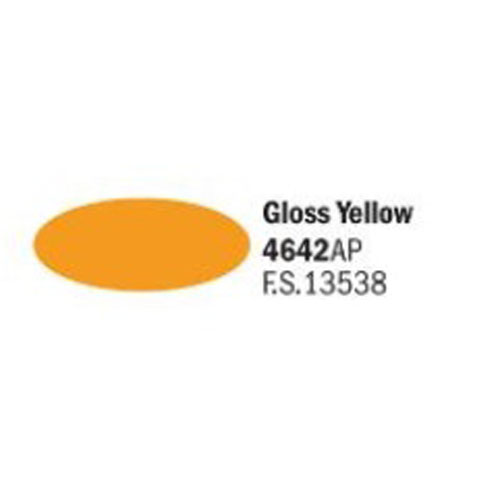 BI4642AP Gloss Yellow (20ml) FS13538 - 유광 옐로우(노랑색)