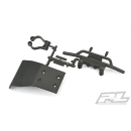 AP4005-02 Front Bumpers