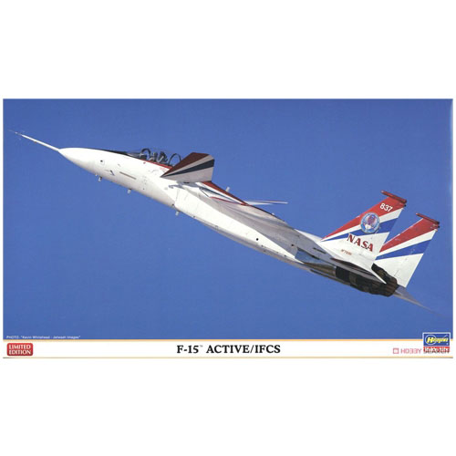 BH02251 1/72 F-15 ACTIVE/IFCS