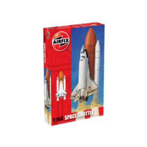 BB10170 1/144 Space Shuttle(에어픽스 단종)