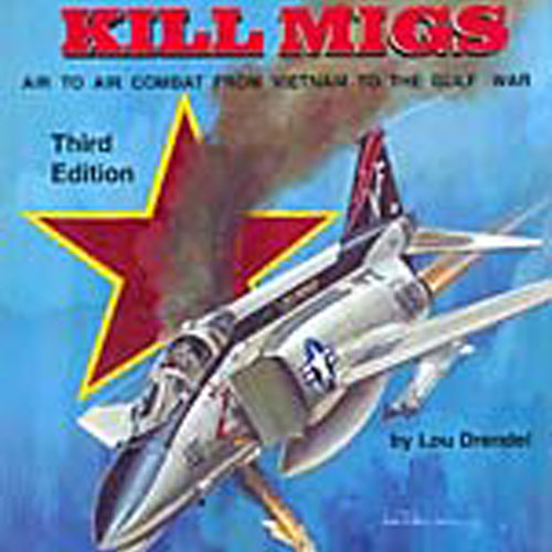 ES6072 ...And Kill MiGs