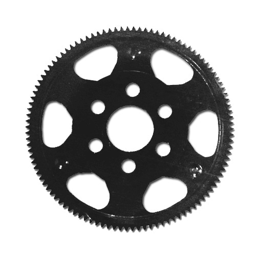 AA31334 TC6 106 Tooth 64 Pitch Spur Gear