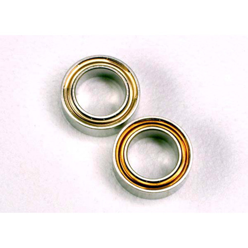 AX2728 Ball bearings (5x8x2.5mm) (2)