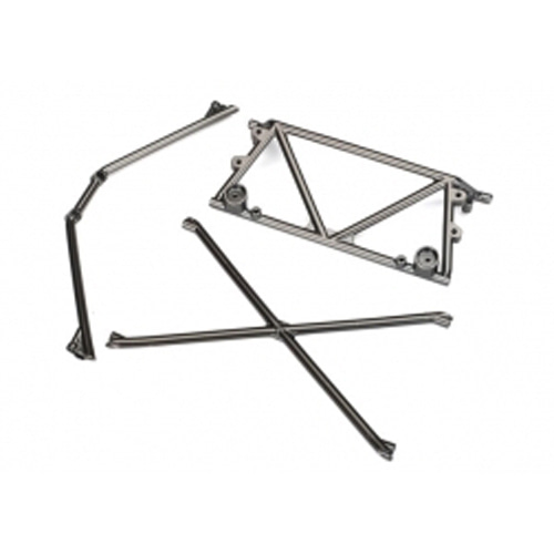 AX8433X Tube Chassis Center Support (SBCP)