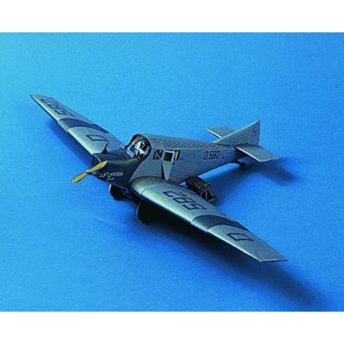 BY72607 1/50 Junkers F 13 / 비행기
