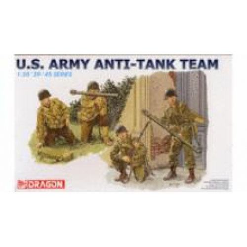 BD6149 1/35 U.S. Army Anti-Tank Team