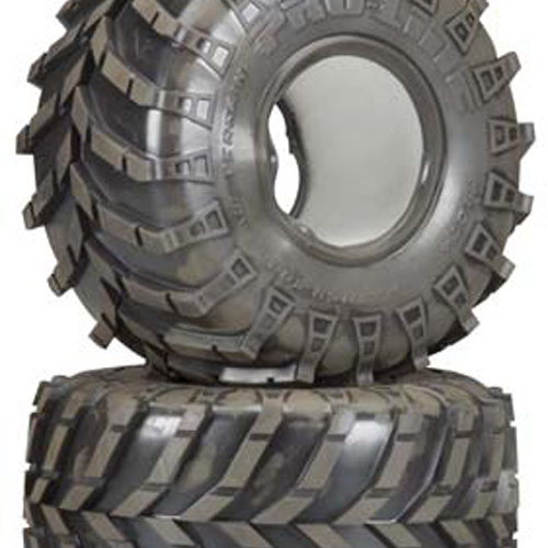 AP1074-02 Masher 2000 2.2&quot; M3 (Soft) All Terrain Truck Tires for Front or Rear
