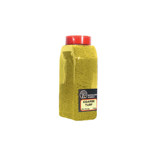 JWT1353 잔디가루: 노랑색