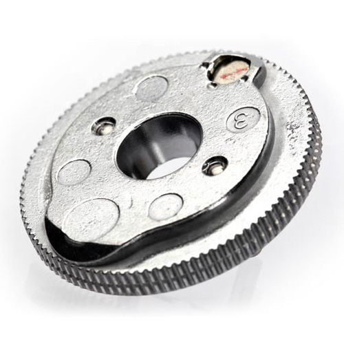 AX6542 Flywheel with magnet (35mm)