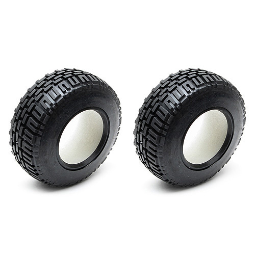 AA91210 SC10B Front Tires