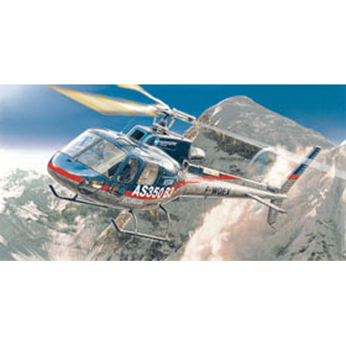 BG80488 1/48 Eurocopter AS 350 B3 Everest