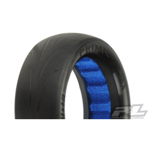 AP8245-03 | Prime VTR 2.4&quot; 2WD Off-Road Buggy Front Tires