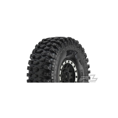 AP10128-13 Hyrax 1.9&quot; G8 Tires Mounted