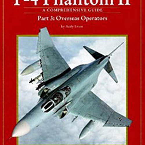 ESSA8585 F-4 Phantom II Vol III