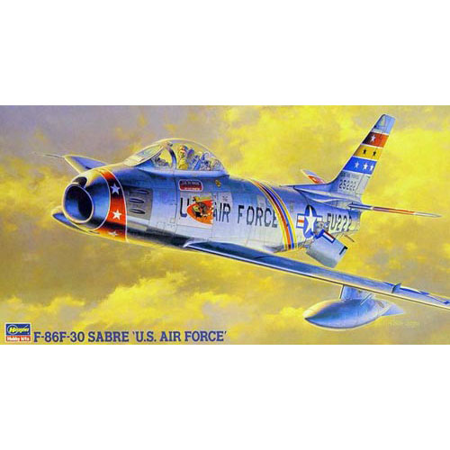 BH07213 PT13 1/48 F-86F-30 Sabre
