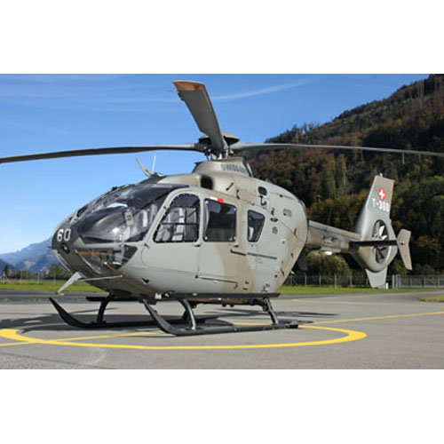 BV4647 1/72 Eurocopter EC 635 Military