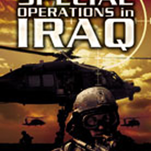 ESCBP5327 Special Operations in Iraq