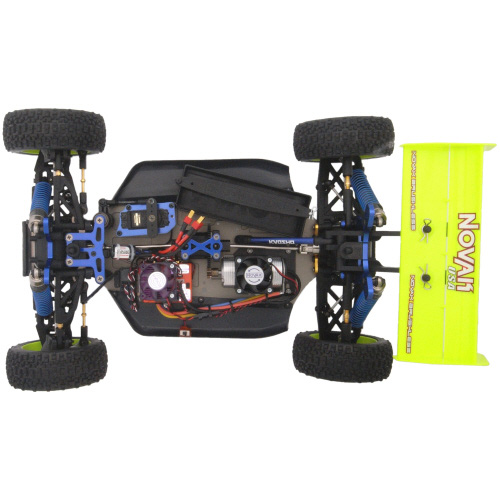 AN5013 1/8 Brushless Conversion Kit: Kyosho Inferno 777 777 SP-1 SP-2 and SP-2WC Buggies