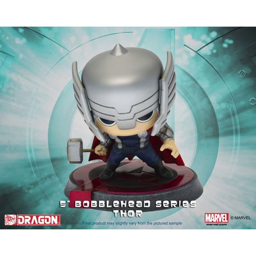 BD36013 5&quot; Bobblehead - Age of Ultron - Thor