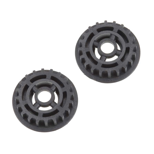 AA31320 TC6 Spur Pulley 20T