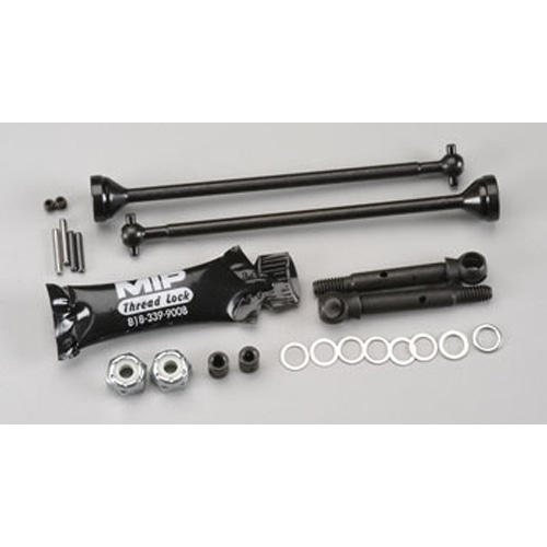 AA7383 CVD Kit for RC10T2/GT