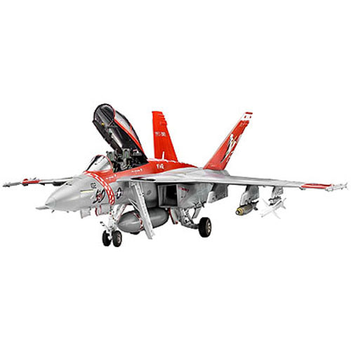 BV4509 1/48 F/A-18F Super Hornet (two seater)(레벨 단종 예정)