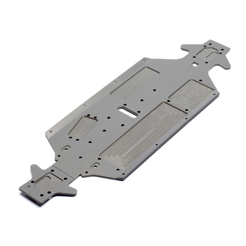 RC8B3e Chassis [AAK81295]