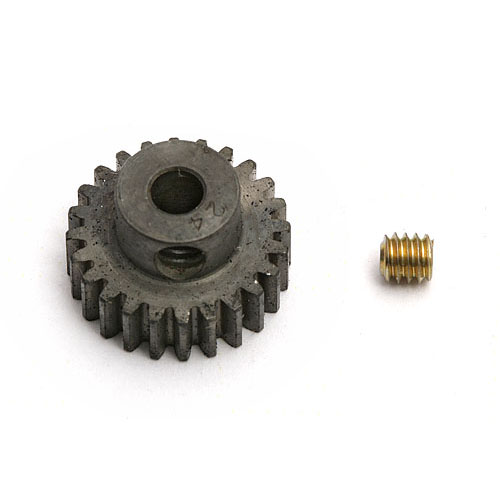 AA8261 24 Tooth Precision Machined 48 pitch Pinion Gear