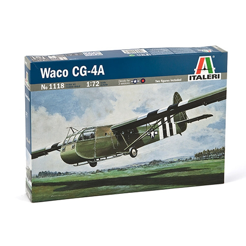 BI1118 1/72 WACO CG-4A