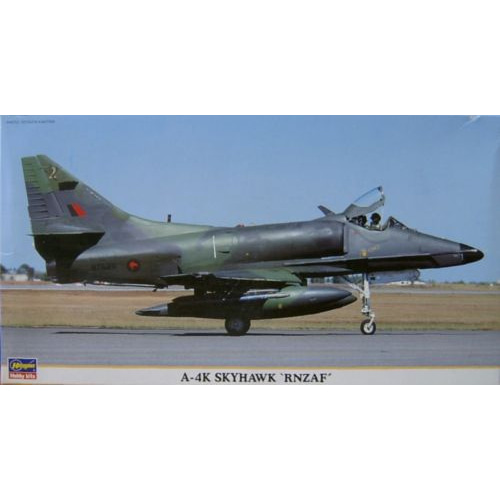 BH09441 1/48 A-4K Skyhawk &#039;RNZAF&#039;
