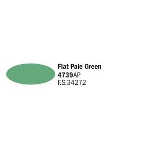 BI4739AP Flat Pale Green(20ml) FS34272 - 무광 페일 그린