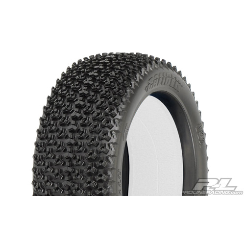 AP9030 Caliber XTR (Firm) Off-Road 1:8 Buggy Tires for Front or Rear Wheels